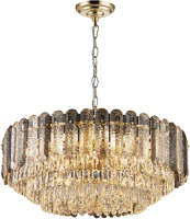 

Люстра Newrgy, Lighting Cristallo B66-D600 H-GOLD