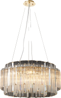 

Люстра Newrgy, Lighting Cristallo B26-D600 H-GOLD