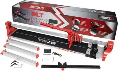 Плиткорез ручной DLT Maxline-1600 1670мм - 