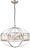 

Люстра Newrgy, Lighting Cristallo 2263R/6 CHR