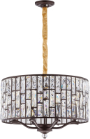 

Люстра Newrgy, Lighting Cristallo 2256B/8 CFG