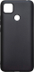 Чехол-накладка Volare Rosso Needson Matt TPU для Redmi 9C (черный) - 