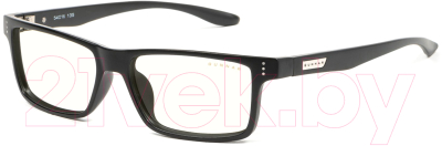 Очки для компьютера Gunnar Cruz Clear Plano / CRU-00109 (Onyx)