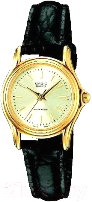 Часы наручные женские Casio LTP-1096Q-7А