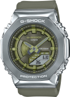 

Часы наручные женские Casio, GM-S2100-3A