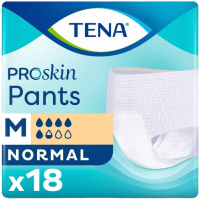 

Трусы впитывающие для взрослых Tena, Pants Normal Medium
