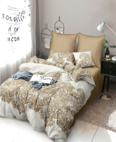 

Комплект постельного белья Amore Mio, BZ QR Mississippi Double Max Sp PK 2.0