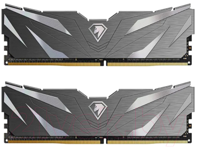 Оперативная память DDR4 Netac NTSWD4P32DP-16K