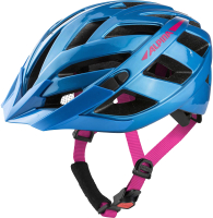 Защитный шлем Alpina Sports Panoma 2.0 True / A9724-84 (р-р 52-57) - 