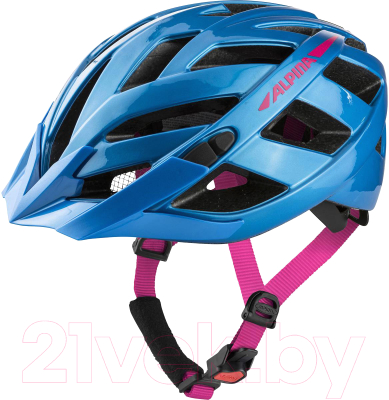 Защитный шлем Alpina Sports Panoma 2.0 True / A9724-84 (р-р 52-57)