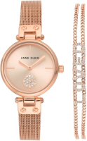 

Часы наручные женские Anne Klein, 3552RGST