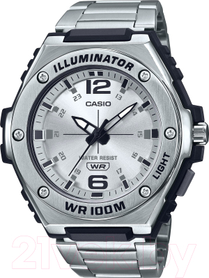 Часы наручные мужские Casio MWA-100HD-7A