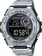 Часы наручные мужские Casio MWD-100HD-1B - 