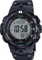 

Часы наручные мужские Casio, PRW-3100FC-1E