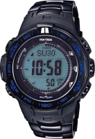 

Часы наручные мужские Casio, PRW-3100YT-1D