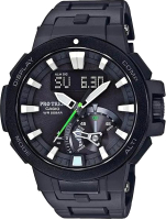 

Часы наручные мужские Casio, PRW-7000FC-1E