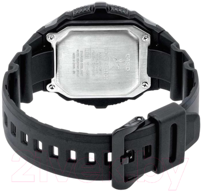 Часы наручные мужские Casio WV-200R-1A
