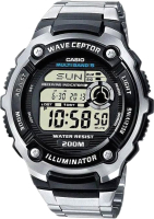 Часы наручные мужские Casio WV-200RD-1A - 