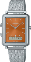 Часы наручные мужские Casio MTP-B205M-5E - 
