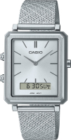Часы наручные мужские Casio MTP-B205M-7E - 