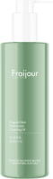 Гидрофильное масло Evas Fraijour Original Herb Wormwood Cleansing Oil  (210мл) - 