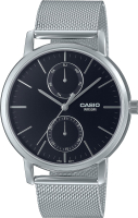 Часы наручные мужские Casio MTP-B310M-1A - 