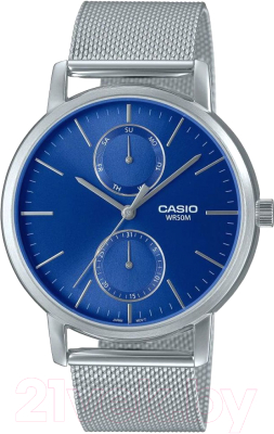 Часы наручные мужские Casio MTP-B310M-2A