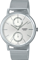 Часы наручные мужские Casio MTP-B310M-7A - 