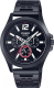 Часы наручные мужские Casio MTP-E350B-1B - 