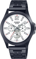 Часы наручные мужские Casio MTP-E350B-7B - 