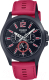 Часы наручные мужские Casio MTP-E350BL-1B - 