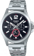 Часы наручные мужские Casio MTP-E350D-1B - 