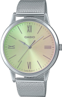 Часы наручные мужские Casio MTP-E600M-9B - 