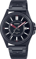 Часы наручные мужские Casio MTP-E700B-1E - 