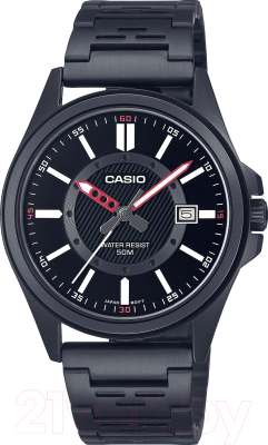 Часы наручные мужские Casio MTP-E700B-1E