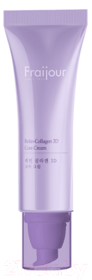 Крем для лица Evas Fraijour Retin-Collagen 3D Core Cream (50мл)