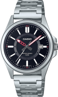 Часы наручные мужские Casio MTP-E700D-1E - 