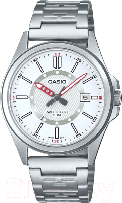 Часы наручные мужские Casio MTP-E700D-7E