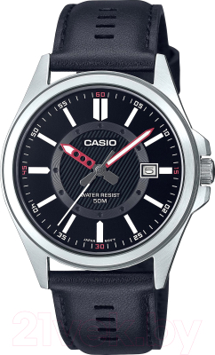 Часы наручные мужские Casio MTP-E700L-1E
