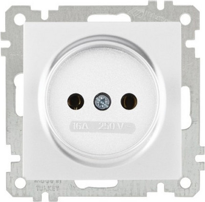 

Розетка, 2100-601-0201