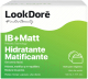 Гель для лица LookDore Ib+Matt Moisturizing Mattifying Gel Cream (50мл) - 