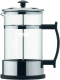 Френч-пресс Bekker BK-358 - 