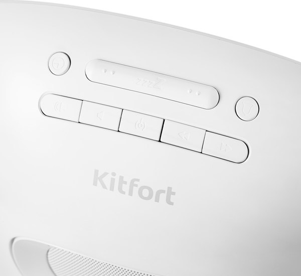 Настольные часы Kitfort KT-3313