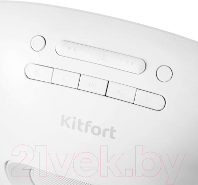 Настольные часы Kitfort KT-3313