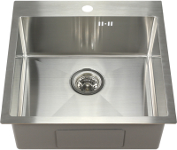 

Мойка кухонная Melana, ProfLine 5050 3.0/200 / R5050H