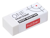 

Ластик Hatber, One / ER_059408