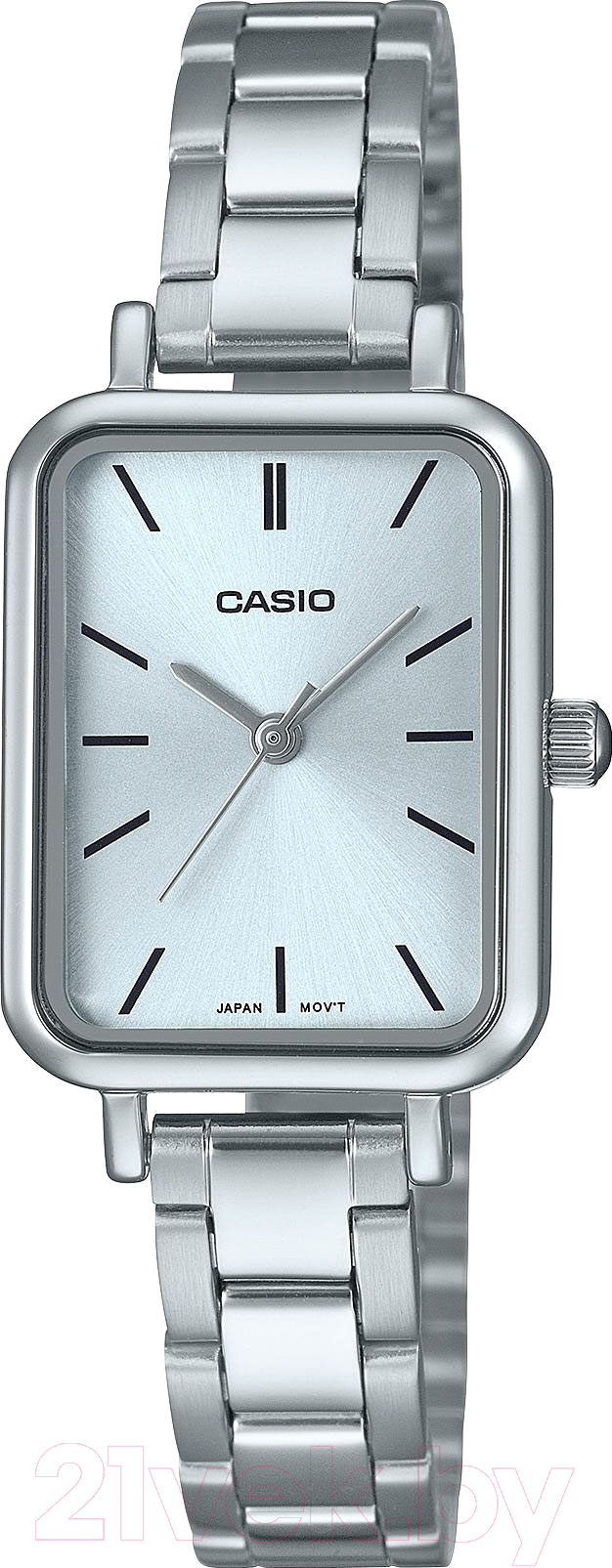 Часы наручные женские Casio LTP-V009D-2E