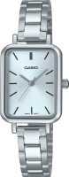 Часы наручные женские Casio LTP-V009D-2E - 