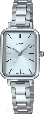 Часы наручные женские Casio LTP-V009D-2E