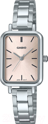 Часы наручные женские Casio LTP-V009D-4E